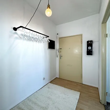 I Kreuzberg Bergmannkiez Private * 柏林